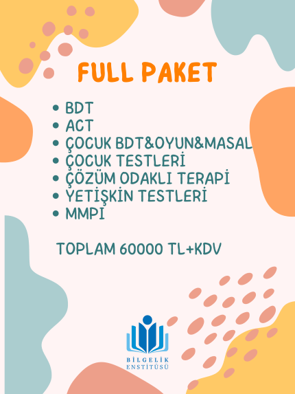 full paket